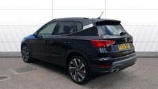 SEAT Arona 1.0 TSI 110 FR Sport 5dr DSG Petrol Hatchback